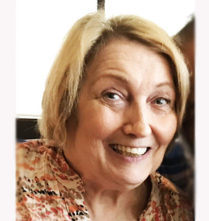 Camacho, Lois Patricia